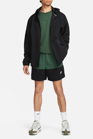 Short - Vert foncé - Nike