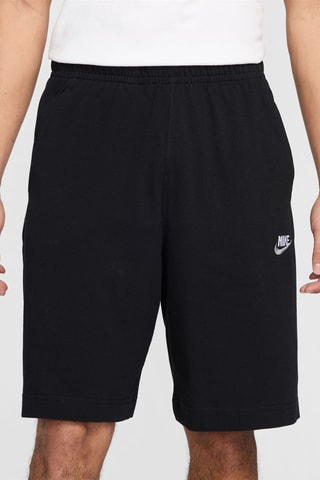 Short - Noir - Nike