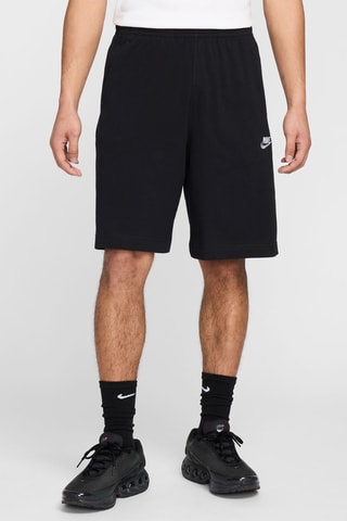 Short - Noir - Nike