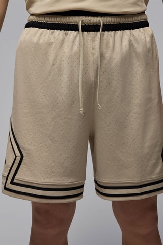 Short - Marron clair et noir - Jordan