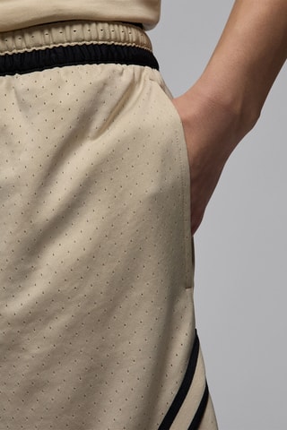 Short - Marron clair et noir - Jordan