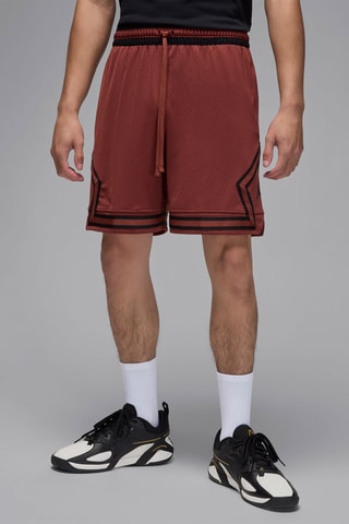 Short - Marron - Jordan