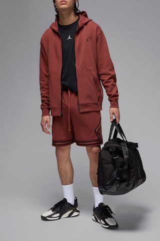 Short - Marron - Jordan