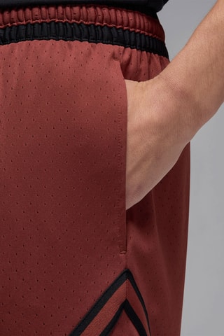 Short - Marron - Jordan