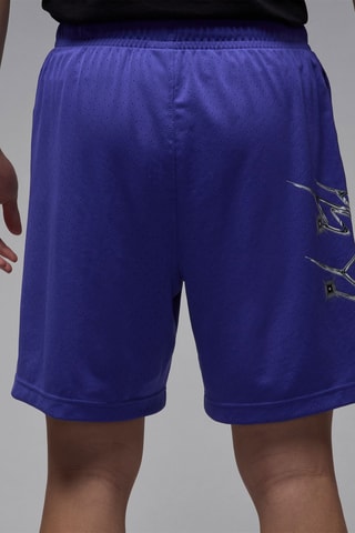 Short - Violet - Jordan