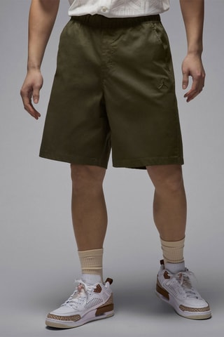 Short - Vert olive - Jordan