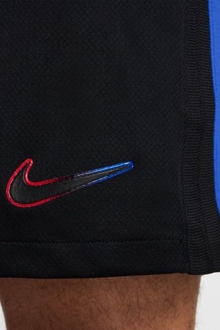 Short FC Barcelone - Noir - Nike