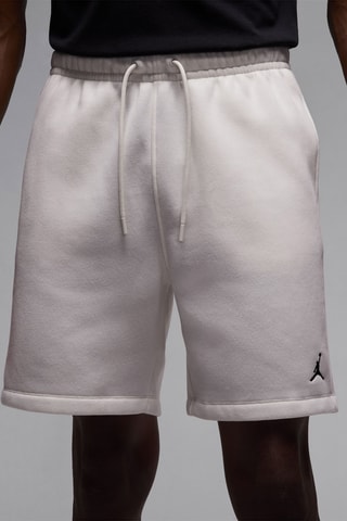 Short polaire - Blanc - Jordan