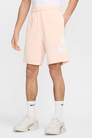Short - Corail - Nike