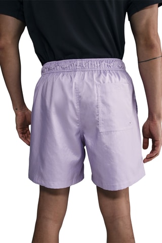 Short - Mauve - Nike