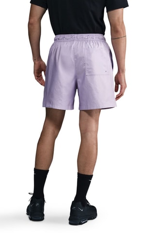 Short - Mauve - Nike