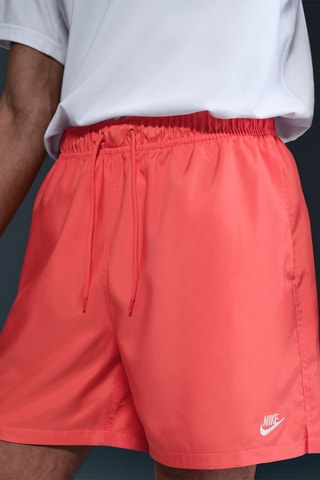 Short - Rouge - Nike