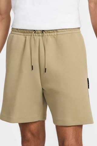 Short regular polaire Tech - Vert olive - Nike