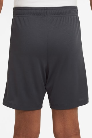 Short de football - Anthracite - Nike