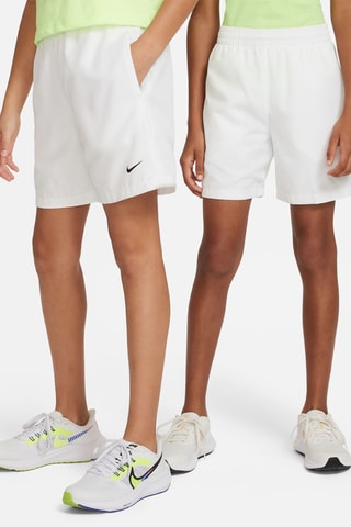 Short d’entraînement - Blanc - Nike