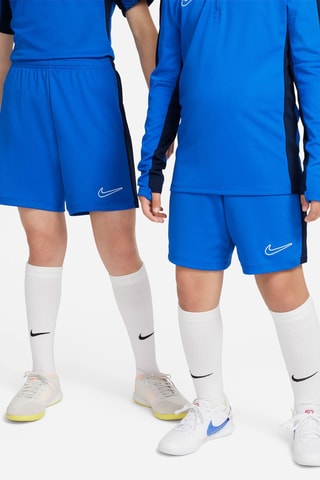 Short de football - Bleu roi - Nike