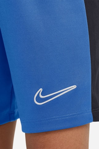 Short de football - Bleu roi - Nike