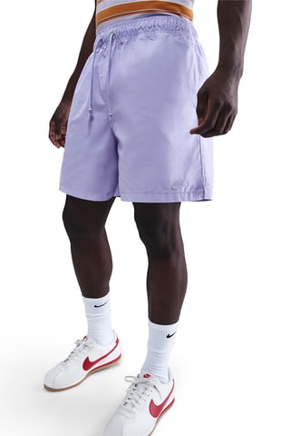 Short - Mauve - Nike