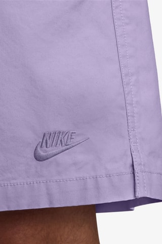 Short - Mauve - Nike
