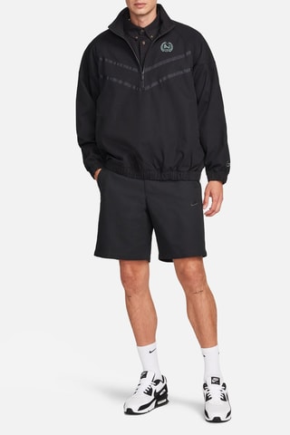 Short Club - Noir - Nike