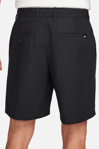 Short Club - Noir - Nike