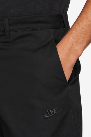 Short Club - Noir - Nike