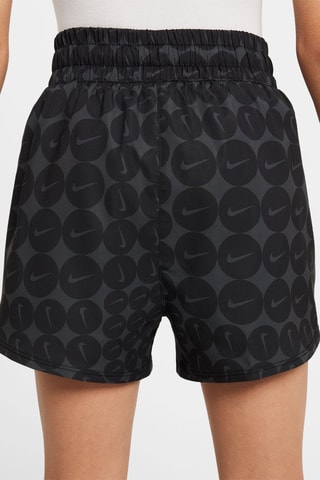 Short taille haute - Noir - Nike