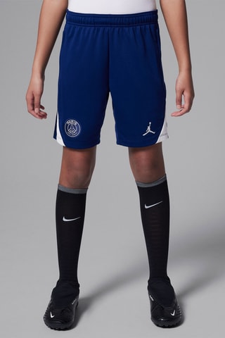 Short de football Paris Saint-Germain - Bleu roi - Nike