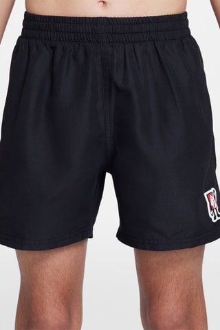 Short de bain - Noir - Nike