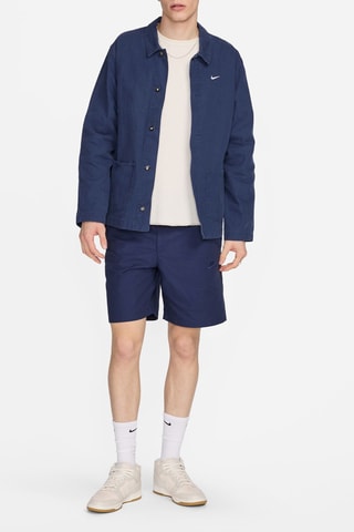 Short Club - Bleu marine - Nike