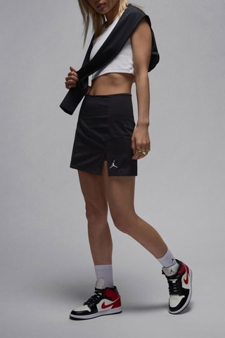 Jupe-short - Noir - Jordan