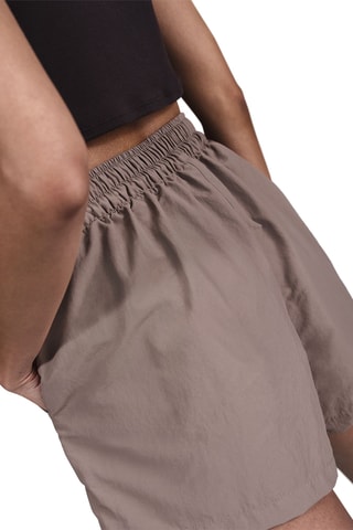 Jupe-short - Taupe - Nike