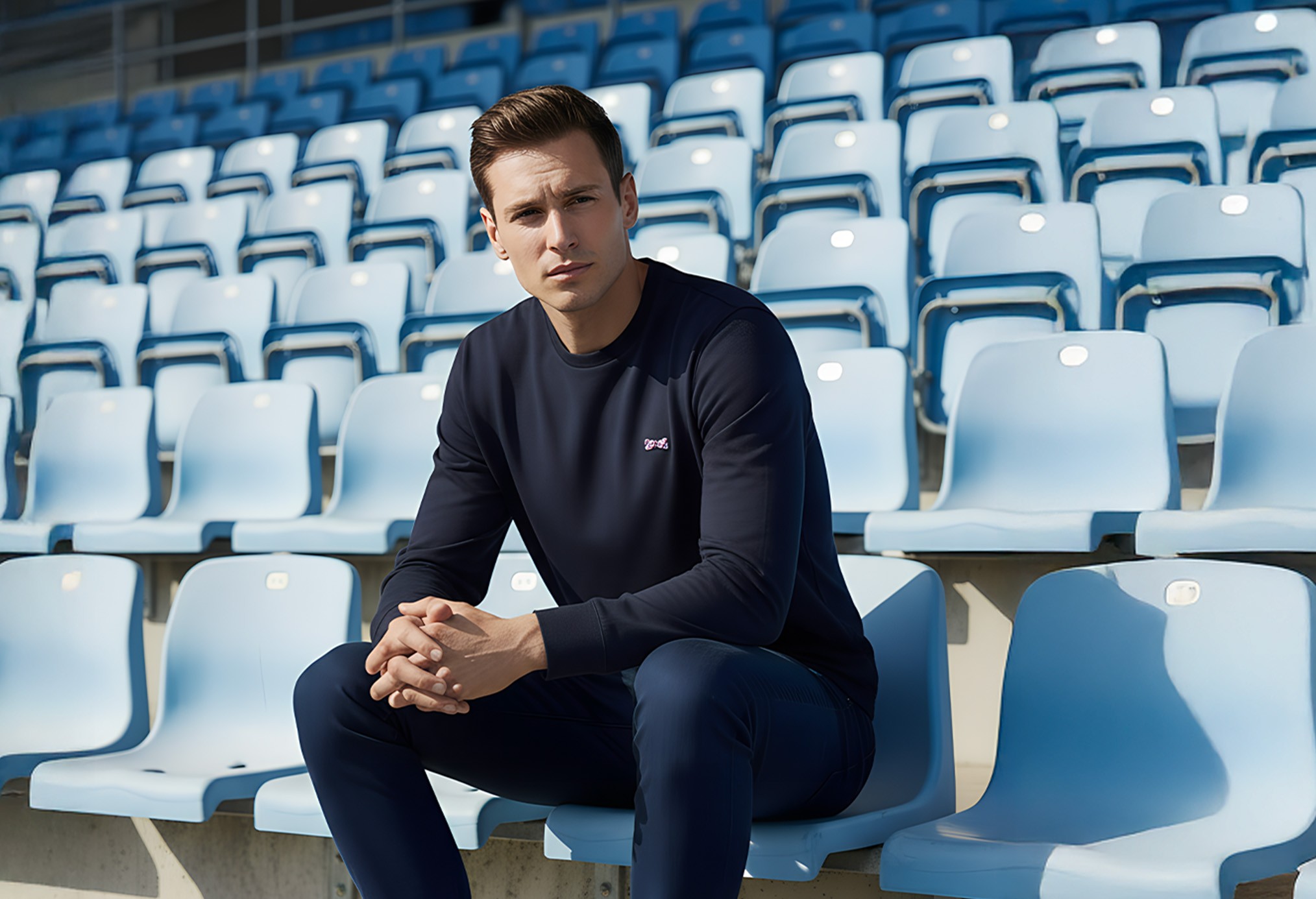 EDEN PARK à super prix sur SHOWROOMPRIVÉ