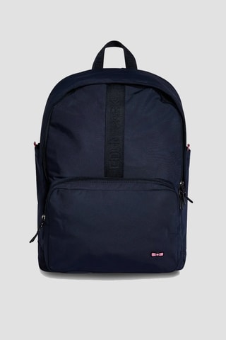 Sac à dos Rugbyniou - Bleu marine