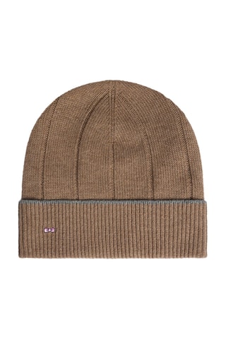 Bonnet Marcheprime - Marron