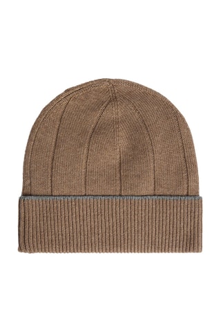 Bonnet Marcheprime - Marron