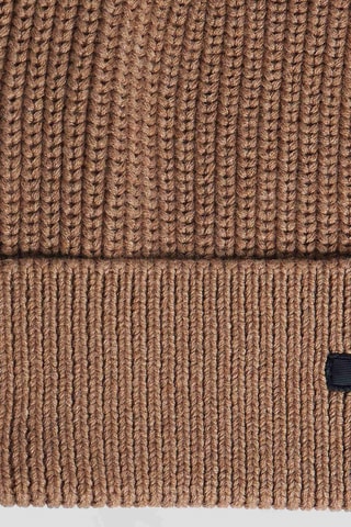 Bonnet Match de Legende - Marron