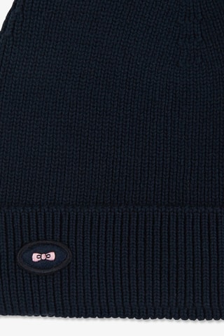 Bonnet - Vert foncé