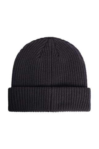 Bonnet Zone De Rucks - Bleu marine