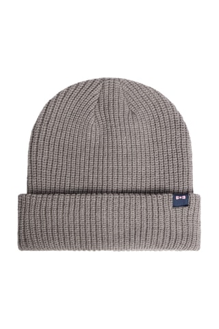 Bonnet Zone De Rucks - Beige