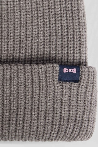 Bonnet Zone De Rucks - Beige