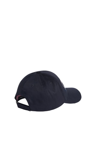 Casquette Phase de jeu - Bleu marine et rose