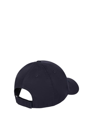 Casquette Phase Offensive - Bleu marine