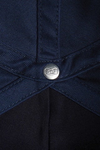 Casquette Tribune Bonnus - Bleu