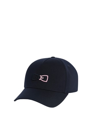 Casquette - Bleu nuit