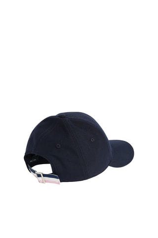 Casquette Tahiti Mahi - Bleu marine