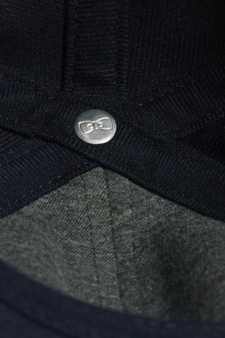 Casquette Tahiti Mahi - Bleu marine