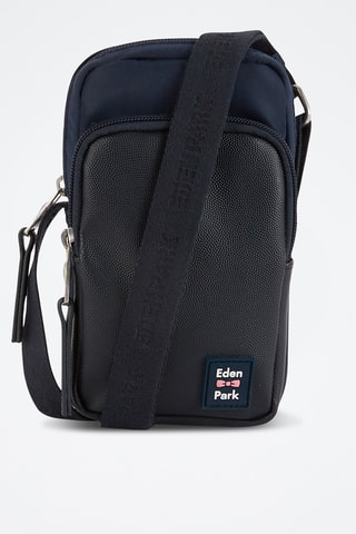 Sac bandoulière Archiball - Bleu marine