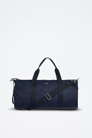 Sac tube Rugbyniou - Bleu marine
