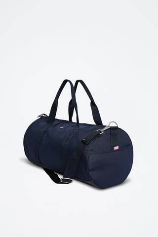 Sac tube Rugbyniou - Bleu marine